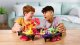 Moose AKEDO playset Serpent Fury Arena 2