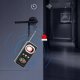 Wykrywacz lokalizator GPS kamer podsłuchów Mking MK8000 2 antenowy 22
