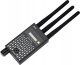 Wykrywacz lokalizator GPS kamer podsłuchów Mking MK8000 2 antenowy 25