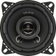 Kolumna Crunch DSX42, 2-way, 120 W, 60 W, 4 O, Polypropylene, 3.4 cm 1