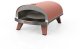 Mini piekarnik ZiiPa Piana Gas Pizza Oven Terracotta 1