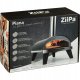Mini piekarnik ZiiPa Piana Pellet Pizza Oven Ardoise 1