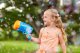 Bunch O Balloons Bunch O Bubbles Mega Bubble Blaster - a large motorized bubble gun 7