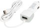 Ładowarka Blow 75-729# Ładowarka samochodowa 5v 2,1a usb-c +gniazdo usb 12v-24v d21c 1