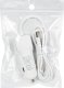 Ładowarka Blow 75-729# Ładowarka samochodowa 5v 2,1a usb-c +gniazdo usb 12v-24v d21c 2