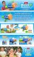 Bunch O Balloons Bunch O Bubbles Mega Bubble Blaster - a large motorized bubble gun 10