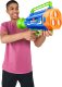 Bunch O Balloons Bunch O Bubbles Mega Bubble Blaster - a large motorized bubble gun 9