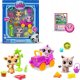 Figurka Littlest Pet Shop - SAFARI PLAY PK (00524) /Figures /Multi 3