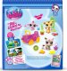 Figurka Littlest Pet Shop - SAFARI PLAY PK (00524) /Figures /Multi 5