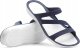 Crocs Crocs W Swiftwater Sandals 203998-462 Granatowe 34/35 1