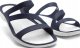 Crocs Crocs W Swiftwater Sandals 203998-462 Granatowe 34/35 3