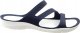 Crocs Crocs W Swiftwater Sandals 203998-462 Granatowe 34/35 4