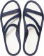 Crocs Crocs W Swiftwater Sandals 203998-462 Granatowe 34/35 5