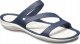 Crocs Crocs W Swiftwater Sandals 203998-462 Granatowe 34/35 6