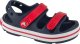 Crocs Crocs Crocband Cruiser Sandal T 209424-4OT Granatowe 20/21 1