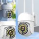 Kamera IP KAMERA IP WIFI OBROTOWA ZEWNĘTRZNA WEWNĘTRZNA HD ŚLEDZENIE RUCHU 7