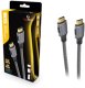 Kabel EgoGear SCH20-HD-GY kabel HDMI 2 m HDMI Typu A (Standard) Szary 2