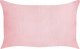 Beliani 2 sztruksowe poduszki 47 x 27 cm różowe MILLET 5