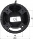 KAMERA AHD, HD-CVI, HD-TVI, PAL BCS-EA25FSR3-G(H2) - 5 Mpx 2.8 mm 9
