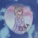 Disney Bluza Polarowa Kraina Lodu Elsa 98/104 1
