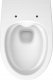 Miska WC Cersanit S701-725 / CERSANIT / MODUO / SET B905 MZ PLUS OVAL CO DESKA MODUO SLIM WRAP DUR WOLNOOPADAJĄCA ŁW / 4