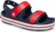 Crocs Crocs Crocband Cruiser Sandal K 209423-4OT Granatowe 30/31 4