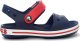 Crocs Crocs Crocband Cruiser Sandal K 209423-4OT Granatowe 29/30 5