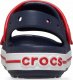 Crocs Crocs Crocband Cruiser Sandal K 209423-4OT Granatowe 34/35 2