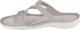 Crocs Crocs W Swiftwater Sandals 203998-1FT szary 36/37 1