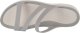 Crocs Crocs W Swiftwater Sandals 203998-1FT szary 36/37 2