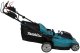 Kosiarka akumulatorowa Makita Makita cordless lawnmower DLM481Z, 36Volt (2x18Volt) (blue/black, without battery and charger, with wheel drive) 24