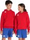 Arena Bluza dziecięca Arena TeamLine Hooded Unisex 152 1