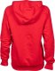 Arena Bluza dziecięca Arena TeamLine Hooded Unisex 116 10