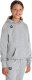 Arena Bluza dziecięca Arena TeamLine Hooded Unisex 140 4