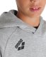 Arena Bluza dziecięca Arena TeamLine Hooded Unisex 140 9