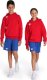 Arena Bluza dziecięca Arena TeamLine Hooded Unisex 140 1