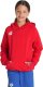 Arena Bluza dziecięca Arena TeamLine Hooded Unisex 140 5