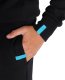 Arena Bluza dziecięca Arena TeamLine Hooded Unisex 116 6