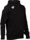 Arena Bluza dziecięca Arena TeamLine Hooded Unisex 116 7