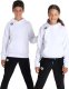 Arena Bluza dziecięca Arena TeamLine Hooded Unisex 152 1