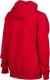 Arena Bluza sportowa z kapturem ocieplana Team Hooded Unisex Sweat Red r.L 10