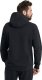 Arena Bluza z kapturem sportowa trening Arena Panel r.S 5