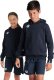 Arena Bluza dziecięca Arena TeamLine Hooded Unisex 152 1