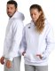 Arena Bluza sportowa z kapturem dresowa z polarem Unisex Team Line R.M 1