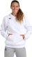Arena Bluza sportowa z kapturem dresowa z polarem Unisex Team Line R.M 3