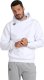 Arena Bluza sportowa z kapturem dresowa z polarem Unisex Team Line R.M 4