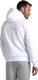 Arena Bluza sportowa z kapturem dresowa z polarem Unisex Team Line R.M 5