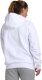 Arena Bluza sportowa z kapturem dresowa z polarem Unisex Team Line R.M 7