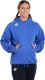 Arena Bluza z kapturem sportowa trening Sweat Panel r.XL 4