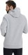 Arena Bluza z kapturem sportowa trening Sweat Panel r.XXL 5
